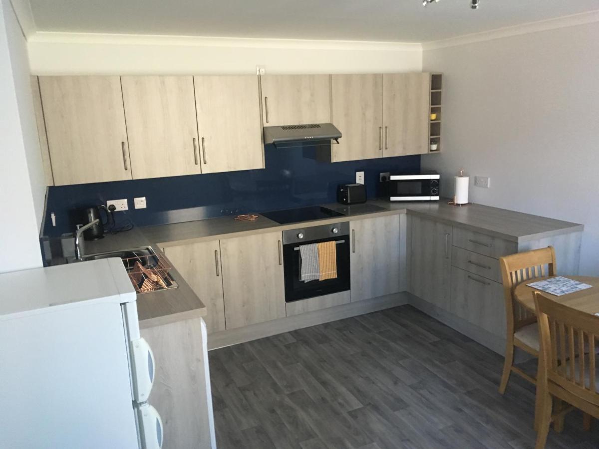 2 Bedroom Townhouse On Nc500, Wick, Highland 威克 外观 照片